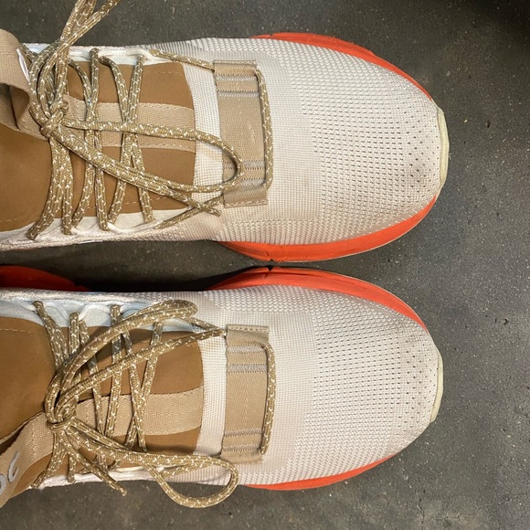 ❤️SOLD❤️Cloudnova Women’s Size 9 - Picture 3 of 4